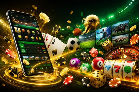 aresbet